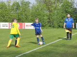 ST S.K.N.W.K./D.Z.C. '09 JO14-1 - ST Wolfaartsdijk/Colijnsplaatse Boys JO14-1 (competitie) 2023-2024 (3e fase) (41/141)